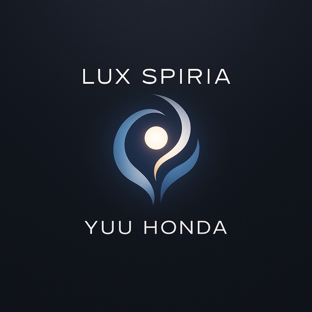 LUX SPIRIA Logo
